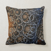 Travesseiro gigante de MoJo do micróbio