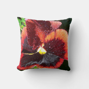 Almofada Travesseiro gigante enorme da flor do amor