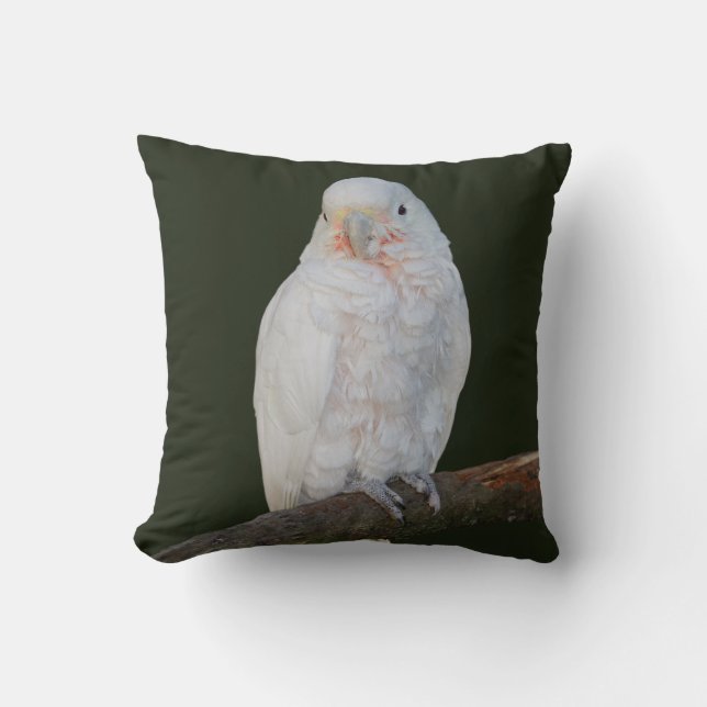 Almofada Travesseiro Goffy (Frente)