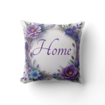 Travesseiro Home Decor, travesseiro decorativo de