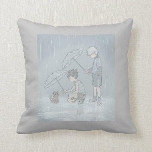 Almofada Travesseiro HunterxHunter