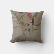 Travesseiro Huntsman e Hound