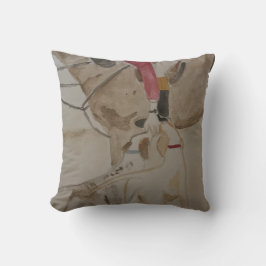 Almofada Travesseiro Huntsman e Hound