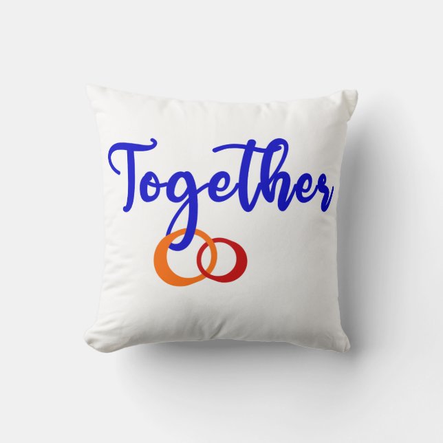 Almofada Travesseiro impresso (Frente)