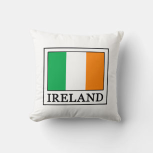 Almofada Travesseiro Irlanda