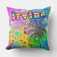 Travesseiro Irvine Quadro Seasons