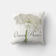 Travesseiro Lace da Rainha Anne