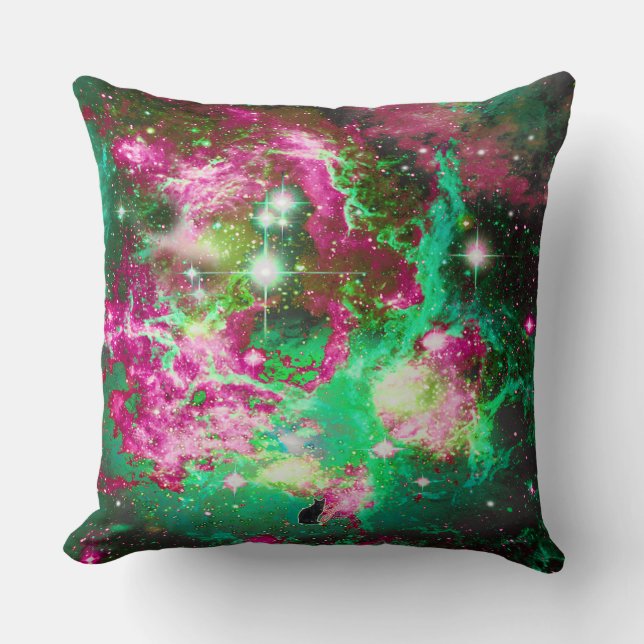 Almofada Travesseiro Luminous Star (Frente)