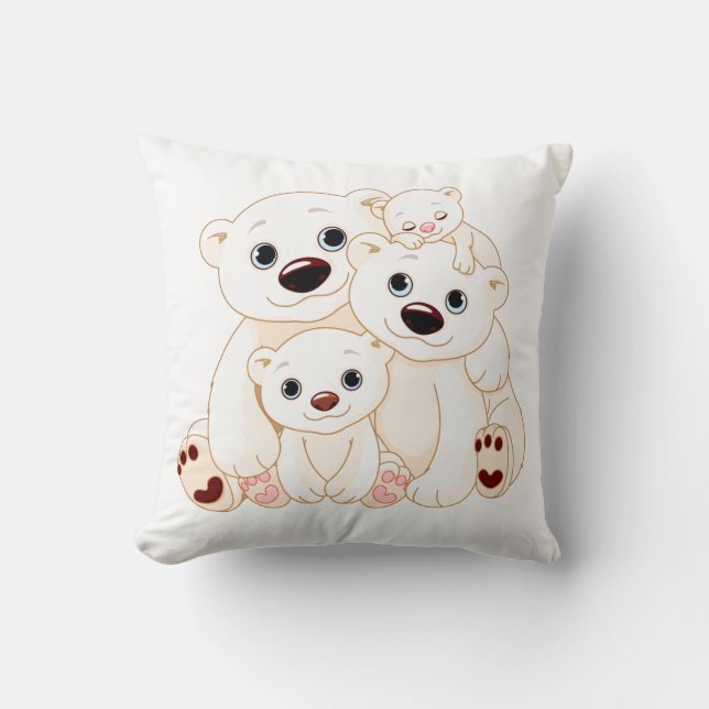 Almofada travesseiro mágico (Frente)