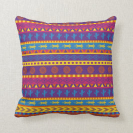 Almofada Travesseiro mexicano