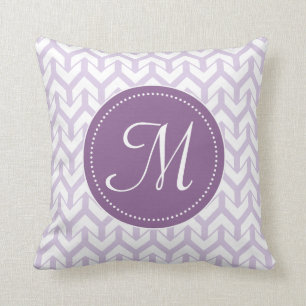 Almofada travesseiro modelado lilac