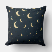 Travesseiro moderno de padrões de Natal - Feriado 