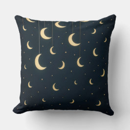 Almofada Travesseiro moderno de padrões de Natal - Feriado