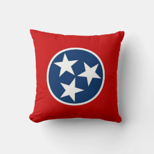 Almofada Travesseiro MoJo, Bandeira do Estado do Tennessee