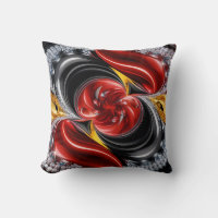 Travesseiro MoJo com Design de Cores Alemãs