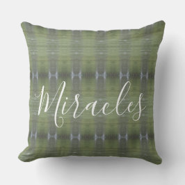 Almofada Travesseiro na moda