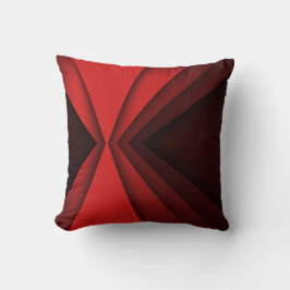 Almofada Travesseiro no estilo abstrato moderno