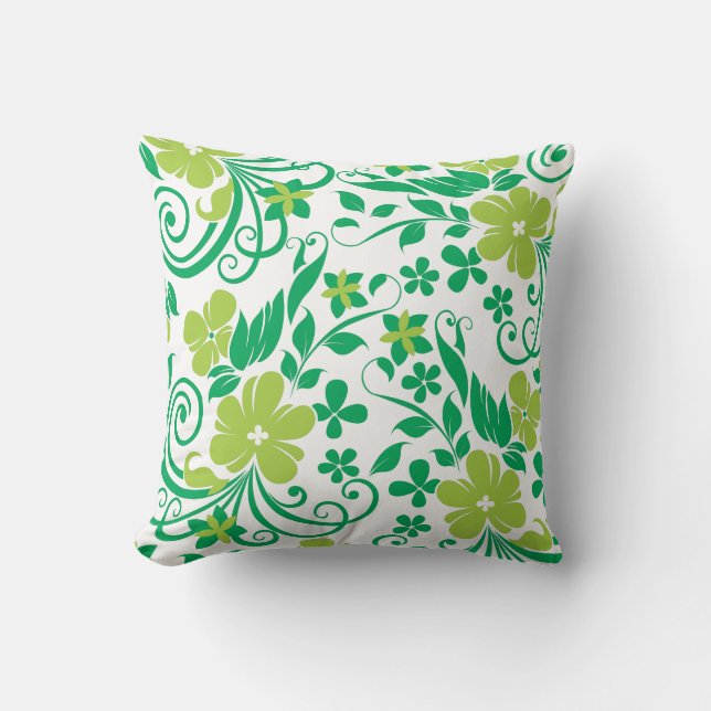 Almofada Travesseiro padrão 18 (Frente)