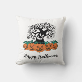 Almofada Travesseiro - para Halloween, home Decor