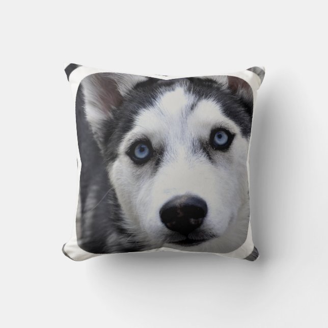 Almofada travesseiro - personalizado (Frente)