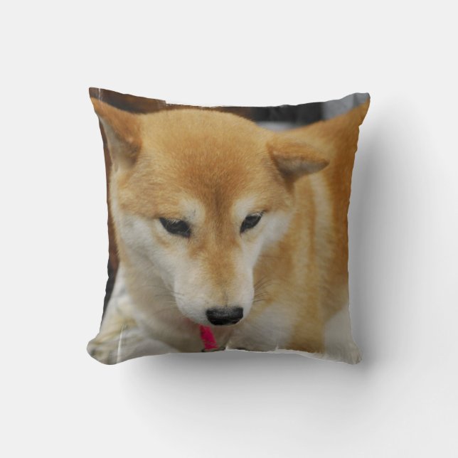 Almofada travesseiro - personalizado (Frente)