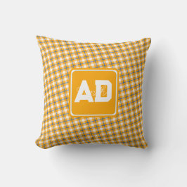 Almofada Travesseiro Personalizado Artesanal Moderno Para M