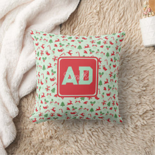 Almofada Travesseiro Personalizado Artesanal Único para Pre