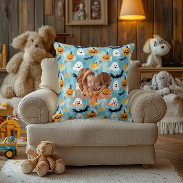 Almofada Travesseiro Personalizado com Coração à Teia das B