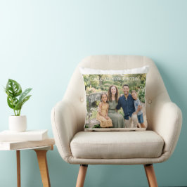 Almofada Travesseiro Personalizado com Foto Customizada