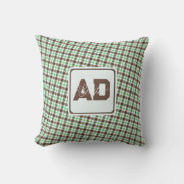 Almofada Travesseiro Personalizado de Artista Fofo para Pre