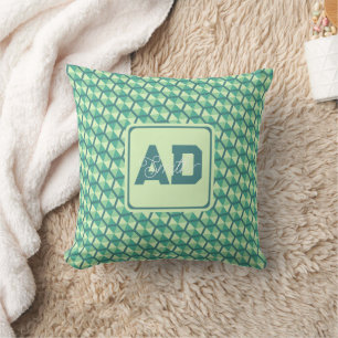 Almofada Travesseiro Personalizado Moderno e Encantador par