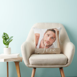Almofada Travesseiro Personalizado Para Namorada Esposa