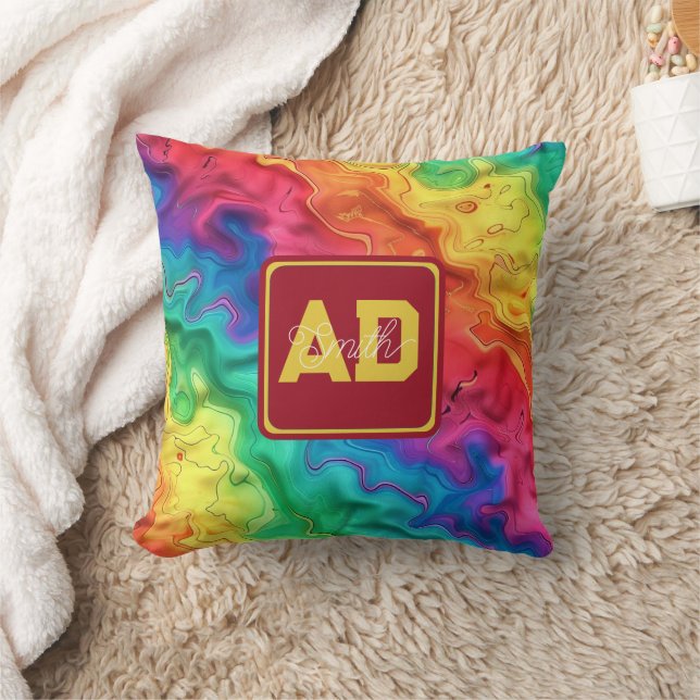 Almofada Travesseiro Personalizado Romântico da Moda Presen (Cobertor)