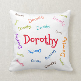 ALMOFADA TRAVESSEIRO PESSOAL PARA CRIANÇAS, PARA CRIANÇAS