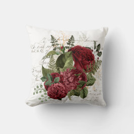 Almofada Travesseiro PillowThrow 50 cm x 50 cm