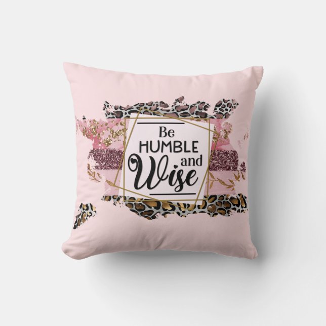 Almofada Travesseiro PillowThrow 50 cm x 50 cm (Frente)