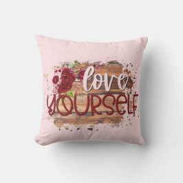 Almofada Travesseiro PillowThrow 50 cm x 50 cm