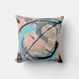 Almofada Travesseiro Quadrado 16 x 16 Poly Catch 22