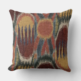 Almofada travesseiro quadrado de 20 polegadas com design ik