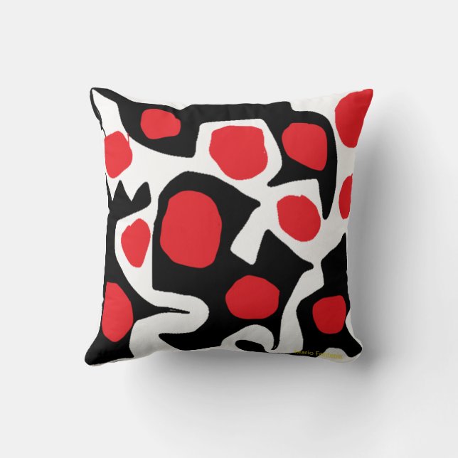 Almofada travesseiro quente e confortável (Verso)