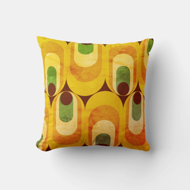 Almofada Travesseiro Retroativo (Frente)