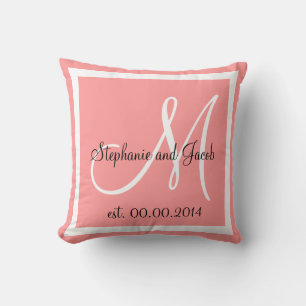 Almofada travesseiro rosa Pink Keepape