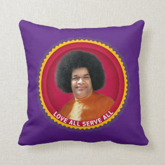 Almofada Travesseiro Sathya Sai