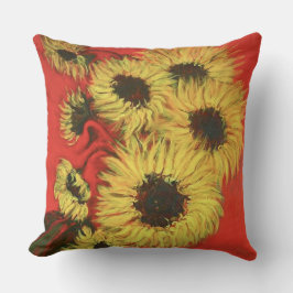 Almofada travesseiro SFOWER DE 20X20 ALGODÕES