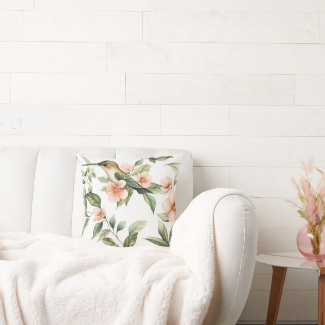 Almofada Travesseiro Songbird Serenity (Sofá)