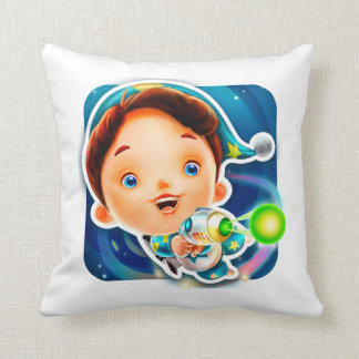 Almofada Travesseiro sonolento de Jack do vintage