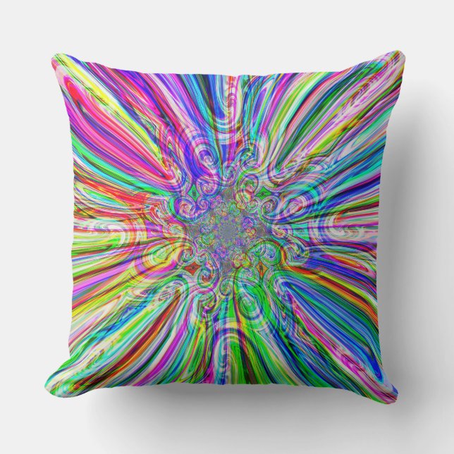 Almofada Travesseiro Spectral Diamond 2 (Frente)