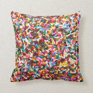 Almofada Travesseiro Sprinkles