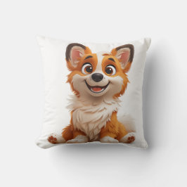 Almofada Travesseiro Sunnytail