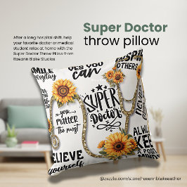 Almofada Travesseiro Super Médico